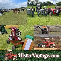 Ulster Vintage