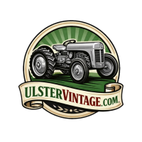 Ulster Vintage