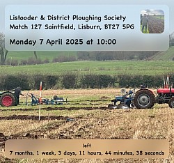 Future Ploughing Match