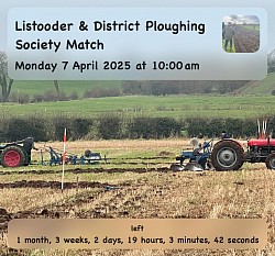 Future Ploughing Match Event