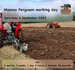 Future Ploughing Match Event