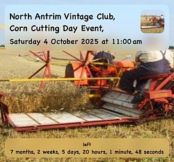 Future Ploughing Match Event